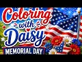 Memorial Day Coloring
