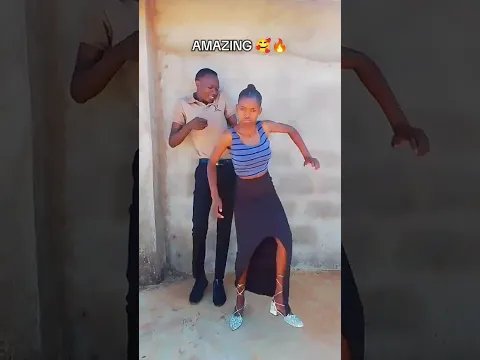 Soukus freestyle dance 🥰🥰 lovely couples ever ♥️
