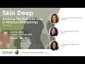 Skin Deep Bridging the Diversity Gap in Medical Dermatology