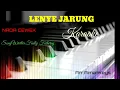 Download Lagu LENYE JARUNG karaoke Nada Cewek