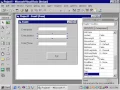 Tab Stop Focus Max Length Tool Tips on vb6 - vb6 tutorial 16
