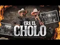 Martin Castillo X Los Caimanes de Sinaloa - Era El Cholo