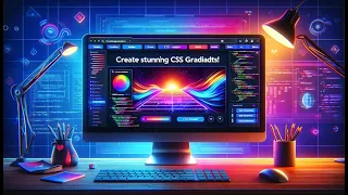 CSS3 Gradient generator online