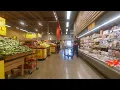 4K No Frills Grocery Store Tour Mississauga Canada 2026