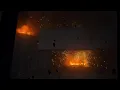 Nucor Berkeley Steel Mill