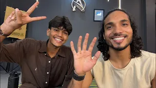 Ayushman badoniya is live