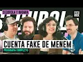 Download Lagu LA CUENTA FAKE DE MENEM | PROGRAMA COMPLETO de SEGUROLA Y HABANA con JULIA MENGOLINI