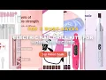 Best Electric Nail Drill Kits For Home Manicure on AliExpress Review - 2 In 1 Cordless Electric Na