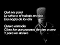 The La Planta, Valentino Merlo - De 100 a 0 (Karaoke)