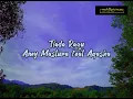 Tiada Ragu - Amy Mastura feat. Aqasha