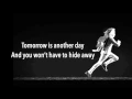 Download Lagu Run boy run - Woodkid lyrics