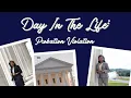Day In The Life Probation Violation