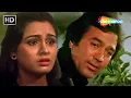 Zindagi Pyar Ka Geet Hai (HD) | Rajesh Khanna, Padmini Kolhapure | Souten (1983) | Kishore Kumar