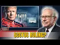 Lagu 1 Min Ago: Supreme Court Issues Emergency Ruling - Warren Buffett Breaks Silence, Warns of Disaster!