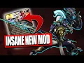 THIS NEW MOD CHANGES EVERYTHING FOR THIS WARFRAME NEW PRIME MORE QOL AND FIXES