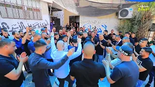 استقبال يا هلا ويا هلا بيك الفنان اسامة القبج حمام العريس اسلام فودة مخيم نورشمس 2022  استقبال يا هلا ويا هلا بيك الفنان اسامة القبج حمام العريس اسلام فودة مخيم نورشمس 2022