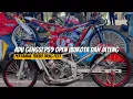 Download Lagu P59 Open Ibukota Vs Jateng Ramai  - Pertamax Turbo Drag Fest 2025 Jogja