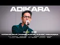 Download Lagu Adikara - PRIMADONA | #SESSION: Studio Edition