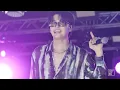 NONT TANONT - พิง @ CAT T-SHIRT 9, QSNCC [Multicam 4K 60p] 230702