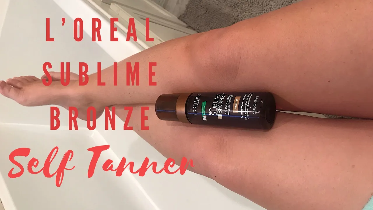 Is L'Oreal MAGIC RETOUCH better than HAIR FIBER?  |  REVIEW & DEMO