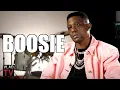 Boosie on Trump Pardoning Roc Nation CEO Federal Informant Desiree Perez Part 4
