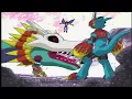 Download Lagu Digimon Season 2 ~ Ken Ichijouji Is Revealed As The Digimon Emperor