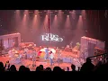 Download Lagu Ticket to the sky - THE ROSE Opening Once Upon A WRLD London Live Concert @o2 indigo 17/06/25