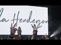 Ella Henderson - This Is Real (ft Jax Jones) - Live @ Cardiff Pride - 21/06/2025