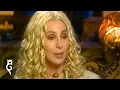 Cher On Her Plastic Surgery Love Life and More - Primetime Full Interview 2002