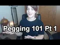 Strap-On Play and Pegging 101 - Fetishes and Kinks