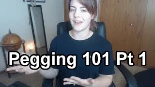 Strap-On Play and Pegging 101 - Fetishes and Kinks