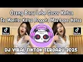 Lagu ORANG BARU LEBE GACOR || TOR MONITOR KETUA ANGGOTA MAU LAPOR KETUA VIRAL TIKTOK TERBARU 2025