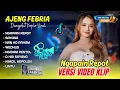 Download Lagu NGAPAIN REPOT - AJENG FEBRIA FULL ALBUM TERBARU 2025 - SAYANG - NAN KO PAHAM | BERKAH TALENTA