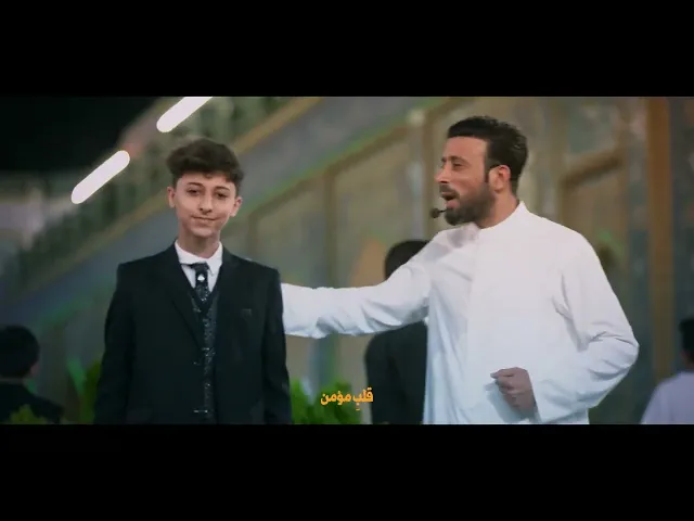 أول كلمة - أحمد الفتلاوي