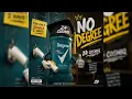 Z4 Cosmiq – No Degree (Prod. by Razze Beats) (Official Audio)