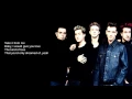 N Sync 07 No Strings Attached