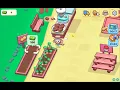 20 Minutes in Monkey Mart Level 2 - Can I Handle the Chaos