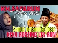 MUBALIQ TERLUCU DAN TERGOKIL ABAD IN🎯 KH SAFARUN(LEK RUN) BIKIN JAMAAH GAK BERHENTI KETAWA