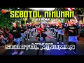 Download Lagu Joget Karnaval DJ GARA GARA SEBOTOL MINUMAN 2024 #djtiktokfullbass