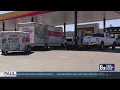 High prices drive Las Vegas travelers to Mesquite