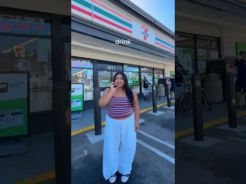 What’s The Most Summer Drink At 7 Eleven?
