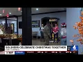 Fort Campbell brings Christmas to soldiers who can t go home