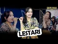 Download Lagu DIVA HANI - LESTARI | Feat. SRIKANDI MUSIC ( Official Live Music Video )