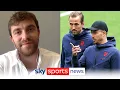 Fabrizio Romano on the futures of Harry Kane Jack Grealish