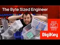 How to organize your boxes of shame - The Byte Sized Engineer DigiKey