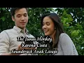 Download Lagu The Junas Monkey - Karena Cinta Soundtrack Anak Langit SCTV
