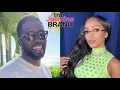 Diddy Spotted Kissing Joie Chavis On A Yacht In Italy