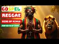 Download Lagu King of Kings – 2025 Gospel Reggae: Praise His Holy Name in this Inspiring Anthem