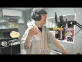 And July - Heize (Feat. DEAN, DJ Friz) | Live covered by Sangdeok
