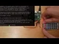 Raspberry Pi Infrared Receiver Configuration